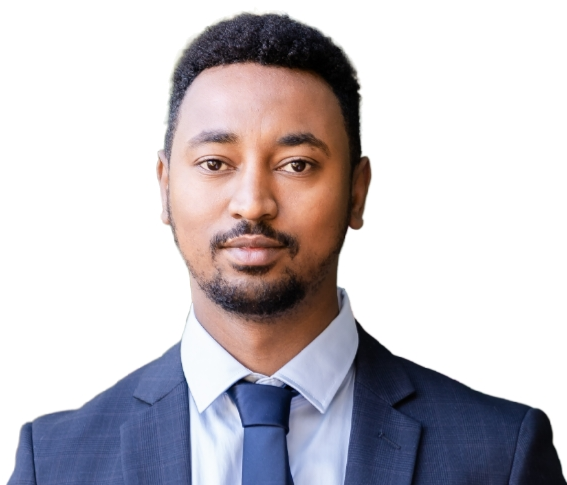 Eyob Alemayehu Gebreyohannes