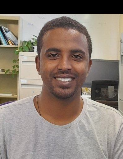 Aklilu Endalamaw Sinshaw