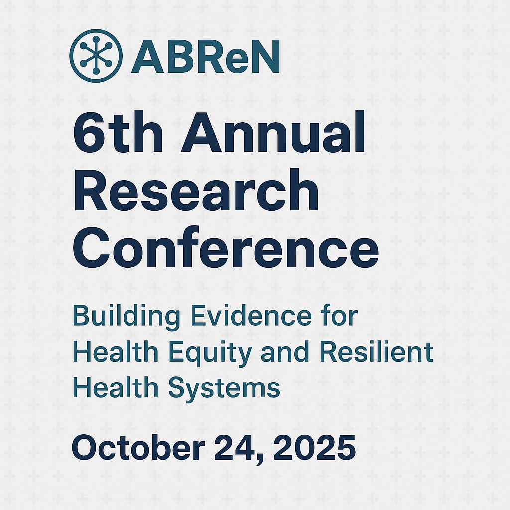 ABReN Scientific Conference 2025